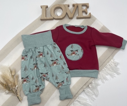 Set "Weihnachten"